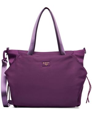 Roxy Handtasche Wbeo--Rh-002-10 - Lila