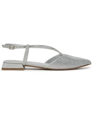 Menbur Sandalen 25695 - Weiß