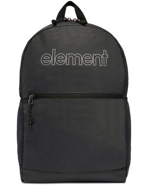 Element Rucksack Elybp00145 - Schwarz