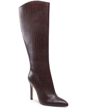 DeeZee Stiefel Wyl2979-31 - Braun