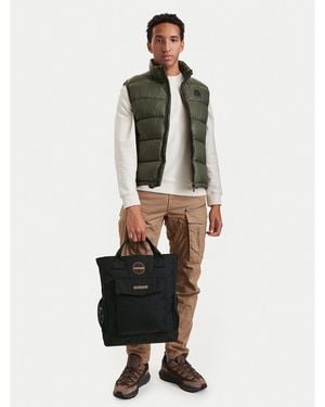 Napapijri Rucksack Voyage Np0A8Aty - Schwarz