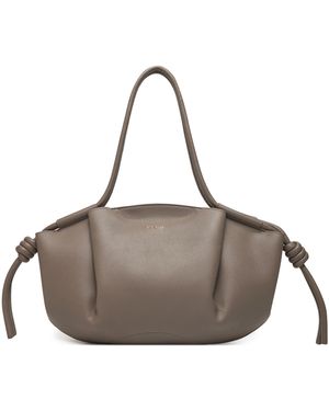 Gino Rossi Handtasche Rc-19683 - Grau