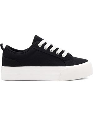 Jenny Fairy Sneakers Thekla Wss21066-01 - Schwarz
