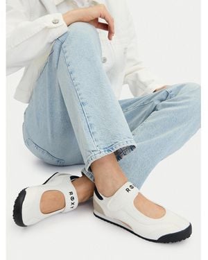 Roxy Sneakers Ceob-V12-1231 - Weiß