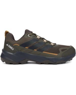 adidas Trekkingschuhe Terrex Skychaser Ax5 Jq2216 - Blau