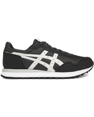 Asics Sneakers Tiger Runner Ii 1203A612 - Schwarz