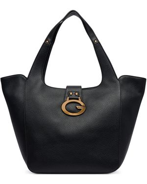 Guess Handtasche Hwbb93 08240 - Schwarz