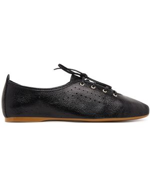 BALAGAN Halbschuhe Jazz - Schwarz