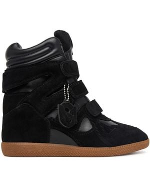 Steve Madden Sneakers Mavis 11005696 - Schwarz