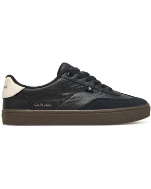 CARIUMA Sneakers Toca 613121B67M110 - Schwarz