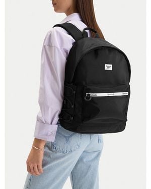 Reebok Rucksack Cwbeo-Rbk-Ws-004-09 - Schwarz