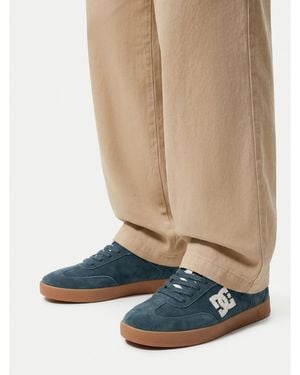 DC Shoes Sneakers Eo-Mp40-853Shc2 - Natur