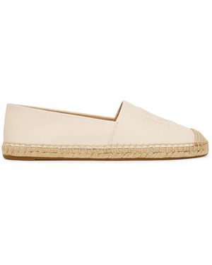 Ralph Lauren Espadrilles Cameryn 802P04415004 - Natur