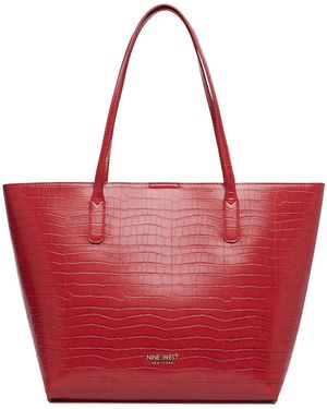 Nine West Handtasche Ceo-Gentle Glam-Lda9920 - Rot