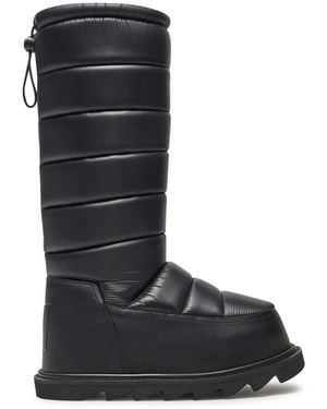 United Nude Schneeschuhe Zembla Bubble Boot 1088501190 - Schwarz