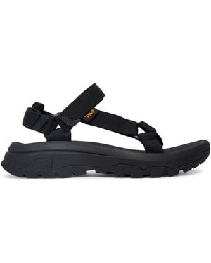 Teva Sandalen Hurricane Xlt3 1173671 - Blau