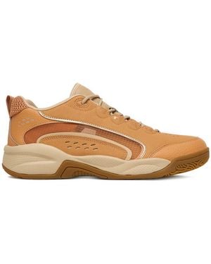 Shaq Sneakers Eo-Goliath Aq95071M-Tz - Braun