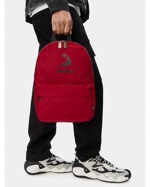 Shaq Rucksack Cwbeo--F-004-10 - Rot