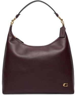 COACH Handtasche Juliet Cy817 - Lila