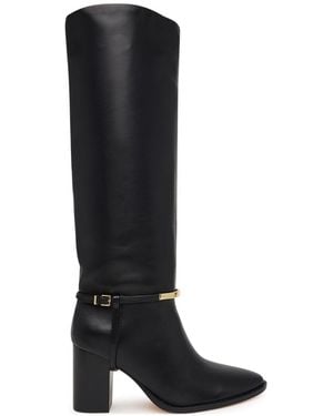 MARCIANO BY GUESS Stiefel G6Bz30 L0229 - Schwarz
