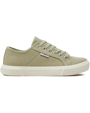 ONLY Sneakers Nicola 15318098 - Grün