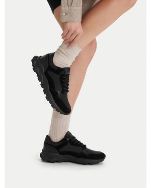 Roxy Sneakers Ceo-V12-1115 - Schwarz