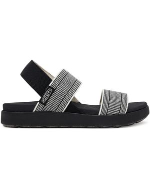 Keen Sandalen Elle 1030142 - Schwarz