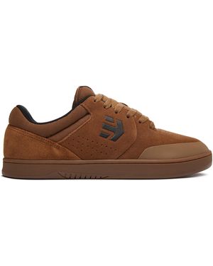 Etnies Sneakers Marana 4101000403 - Braun