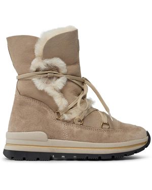 Olang Schneeschuhe Tanya - Braun