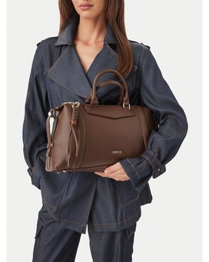Mexx Handtasche Ceo--L-012-10 - Schwarz