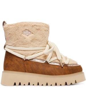 Replay Schneeschuhe Gwf2H.000.C0019S - Natur