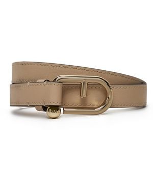 Furla Damengürtel Wc00089 Bx2045 8E000 - Braun