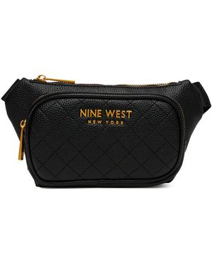 Nine West Handtasche Jh6771-Nw - Schwarz