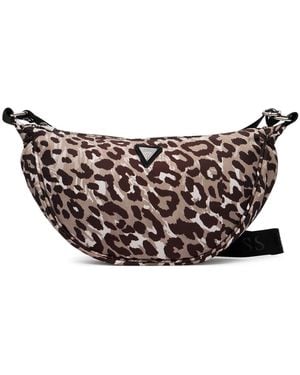 Guess Handtasche J6Yz18 W2541 - Braun