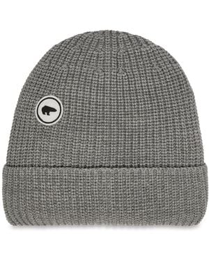 Eisbar Mütze Lania Os 30838 006 - Grau