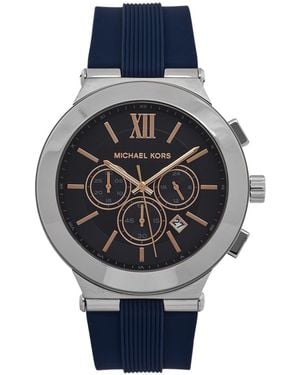 Michael Kors Uhr Billie Mk9254 - Blau