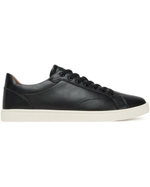 ALDO Sneakers Poker 13963597 - Schwarz
