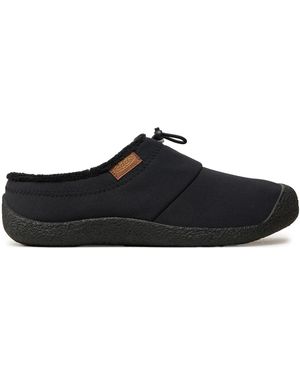 Keen Pantoletten Howser Iii Slide 1029441 - Blau