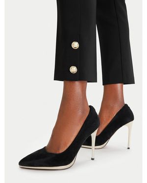 Nine West High Heels Eo-Cd25-218-1 - Schwarz