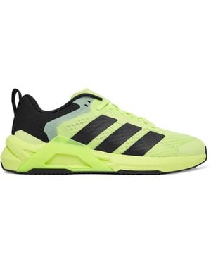 adidas Fitnessschuhe Dropset Control Training Shoes Kj9161 - Grün