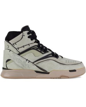 Reebok Sneakers Pump Tz 100210066 - Grau