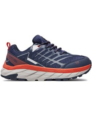 Vertigo Alpes Trekkingschuhe Tweet - Blau
