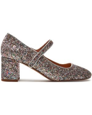 BALAGAN Pumps Dora - Braun