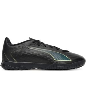 PUMA Fußballschuhe Ultra 6 Play Tt 108542 02 - Schwarz