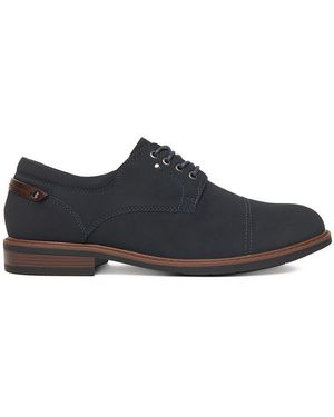 Lanetti Halbschuhe Ceo-Lobo-01 Mbs - Blau
