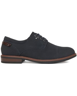Lanetti Halbschuhe Ceo-Lobo-01 Mbs - Blau