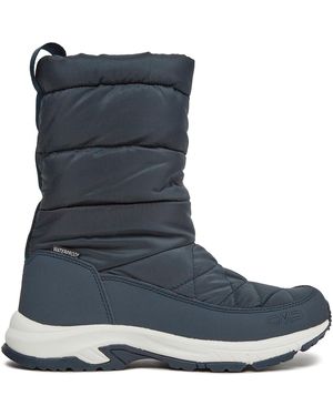 CMP Schneeschuhe Yakka After Ski Boots 3Q75986 - Blau