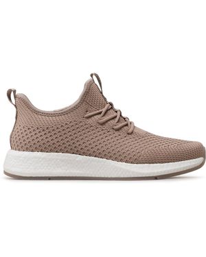 Sprandi Sneakers Wp07-Gva-1 - Braun