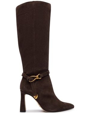Steve Madden Stiefel Sirrens 11004776 - Braun