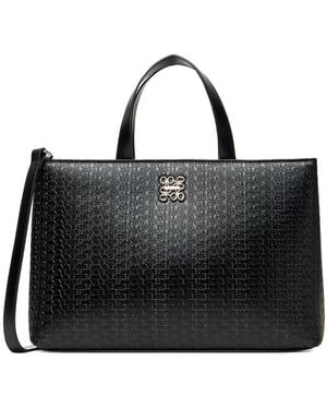Nine West Handtasche Ceo-Hampshire-Iii-Lda8174 - Schwarz